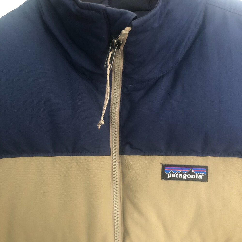 Patagonia Down Jacket - image 6